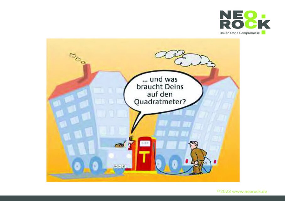 Symbolbild für niedrige Heizkosten in einem modernen Wohnraum